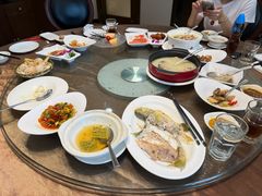 -庄氏祥记家常食府(国瑞建材家居博览中心店)