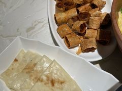 -古镇老食铺-徐州非遗技艺餐厅(大学城店)