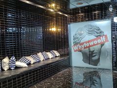 -韦德伍斯健身(沈阳K11Select购物艺术中心店)