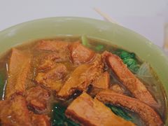 -佑汉小贩大楼熟食中心