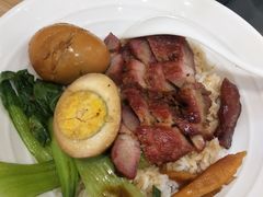 -正東记港味烧腊餐室(天鹅湖银泰城店)