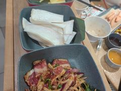 -新石器烤肉(百联川沙店)