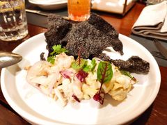 -壳里西餐厅Coquille Seafood Bistro(蒙自路店)