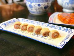 -百花深处·老北京风味菜