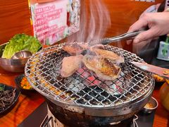 -大阪烧肉BAKA一代(十亩地店)