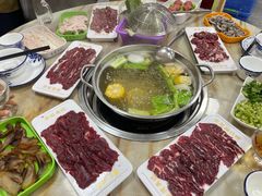 -杏花吴记牛肉火锅
