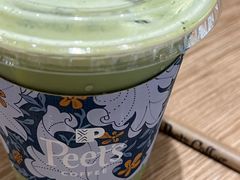 -Peet's 皮爷咖啡(陆家嘴中心店)