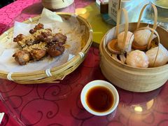 -金鼎轩(鸟巢北辰荟店)