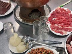 -三兴涮羊肉(荣安大街店)
