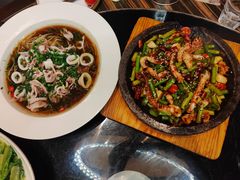-江太极江浙菜(马桥万达广场店)