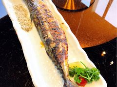 -梅筑·创意料理(王府井百货店)