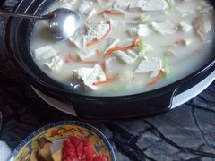 -御膳宫药膳餐厅(金沙店)