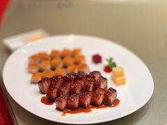 -春满园·早茶·粤菜·宴会(前海店)
