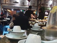-灶东家民间菜(回兴店)