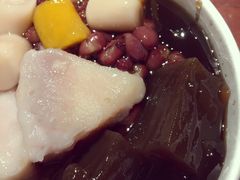 -鲜芋仙(南开大悦城店)