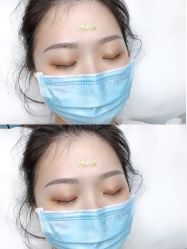 -韩美绣野生眉纹眉洗眉连锁店