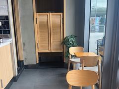 -COSTA COFFEE(龙德广场店)