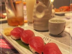 -大渔铁板烧(大悦城店)