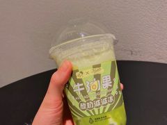 -喜茶(深圳海岸城店)