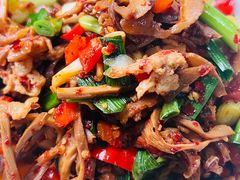 -湖南文氏湘菜馆(顺河高架路店)