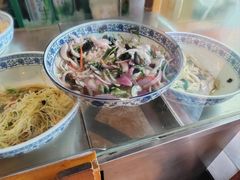 -吾味香葫芦头(安西街店)