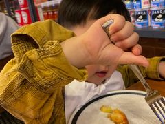 -PIZZA BIANCA(万象城店)