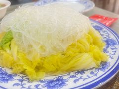 -清真·鸦儿李记·小馆(后海店)