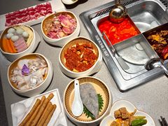 -海底捞火锅(北京路店)