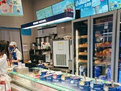 -溪边姑娘·拉丝酸奶水果捞(春熙路店)