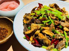 -山石榴·贵州菜(丰盛里店)