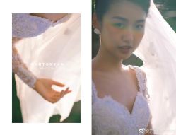 -Chic Bridal 熙可婚纱