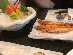 -大渔铁板烧(万象城店)