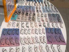 -J-Optical佳视明眼镜·蔡司视觉(青岛金茂览秀城店)