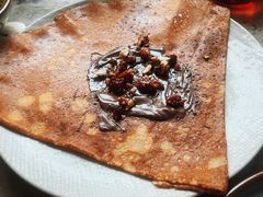 巧克力可丽饼-RAC BAR(安福路店)