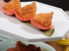 -香港狮子山下·明星粤菜餐厅(北苑店)