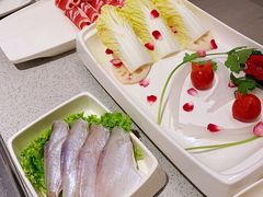 -海底捞火锅(大融城店)