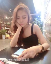 -MS.SALON美发沙龙