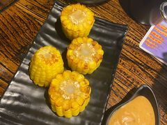 祖母田园烤玉米-祖母的魔法厨房(印象城店)