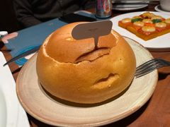 -大树餐厅(益田假日店)