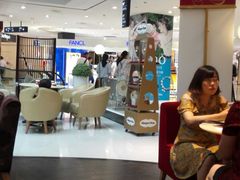 -哈根达斯(青岛海信店)