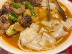 -西贝(华发商都店)