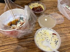 -杜记甜食(大众巷店)