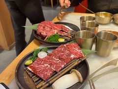 -韩宫宴和牛烤肉(上海金山万达店)