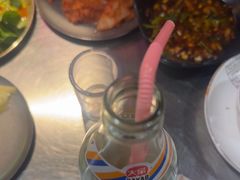 -燚青春东北泥炉烤肉(百合店)