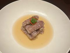 -环球港凯悦 · 享悦中餐厅