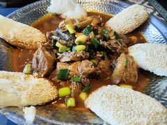 -江宴渔村·鱼鲜土菜(紫荆广场店)