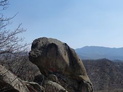 -吉林市朱雀山国家森林公园