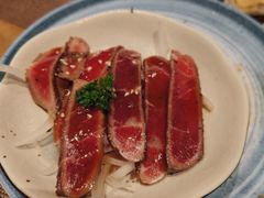 -福樱兰海鲜放题铁板烧(加州店)