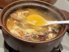 -燕兰楼·清真西北融合菜(亚运村店)