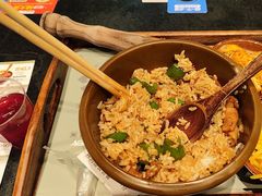 -京参 • 擂椒饭(这有山店)
